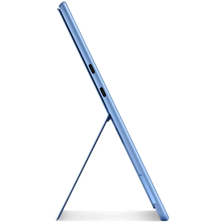 Планшет Microsoft Surface Pro 9 i5/16Gb/256Gb Sapphire (QI9-00035) фото 2