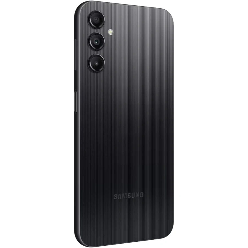 Смартфон Samsung Galaxy A14 4/64Gb Black фото 5