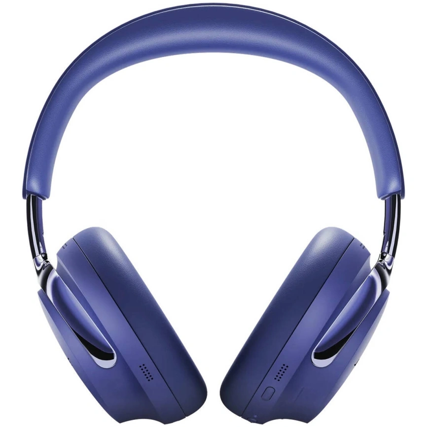 Наушники Bose QuietComfort Ultra Headphones (2nd Gen) Midnight Violet фото 4