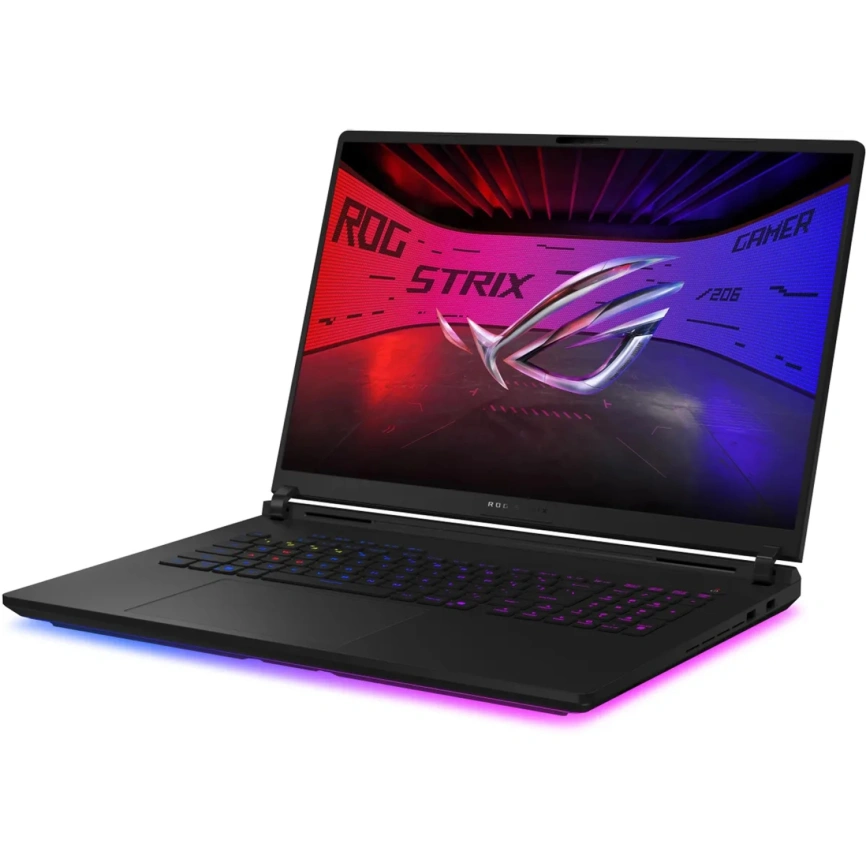 Ноутбук ASUS ROG Strix SCAR 18 G835LW-SA112W 18 WQXGA IPS/ i9-275HX Ultra/32GB/1TB SSD (90NR0LI1-M005M0) Black фото 2