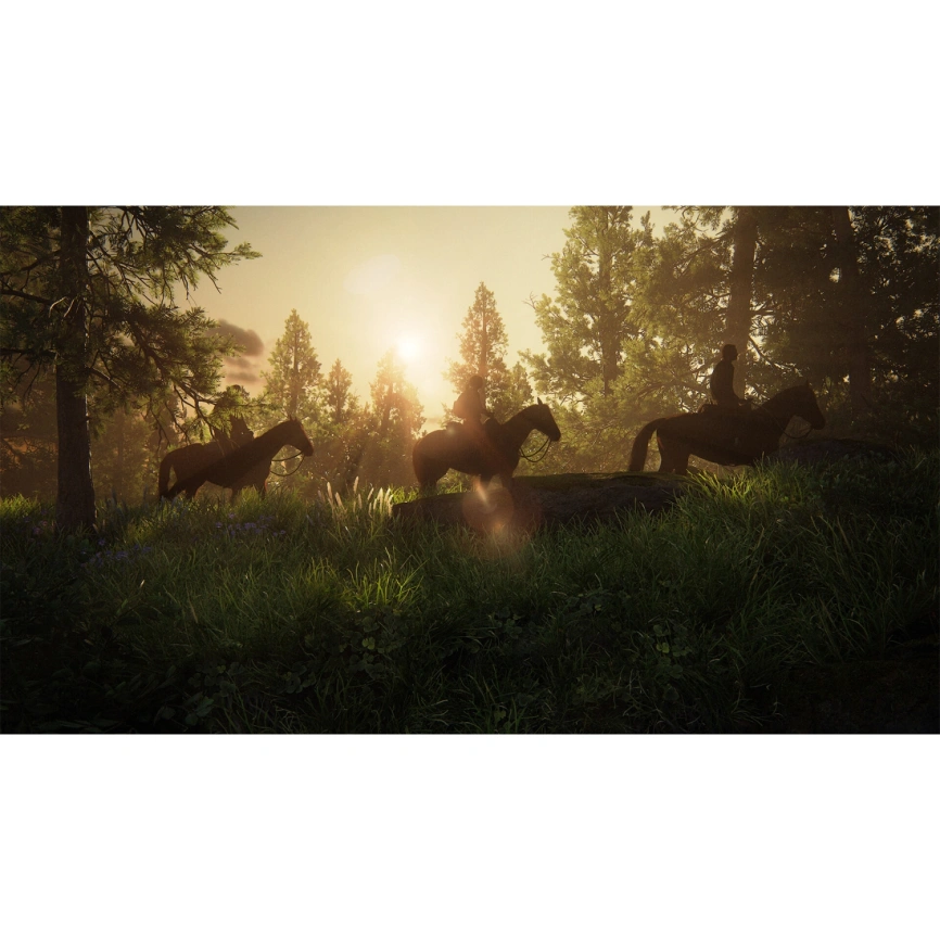 Игра Sony The Last of Us Part I (Русская версия) (PS5) фото 3
