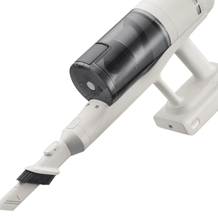 Пылесос Roborock H60 Hub Gray EAC фото 7