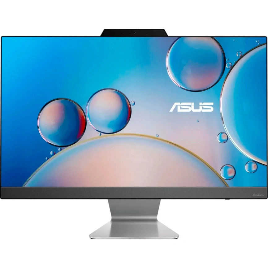 Моноблок ASUS F3402WFA-BPC0070 23.8 FHD IPS/ R5-7520U/16Gb/512Gb SSD (90PT03L2-M00K50) Black фото 1