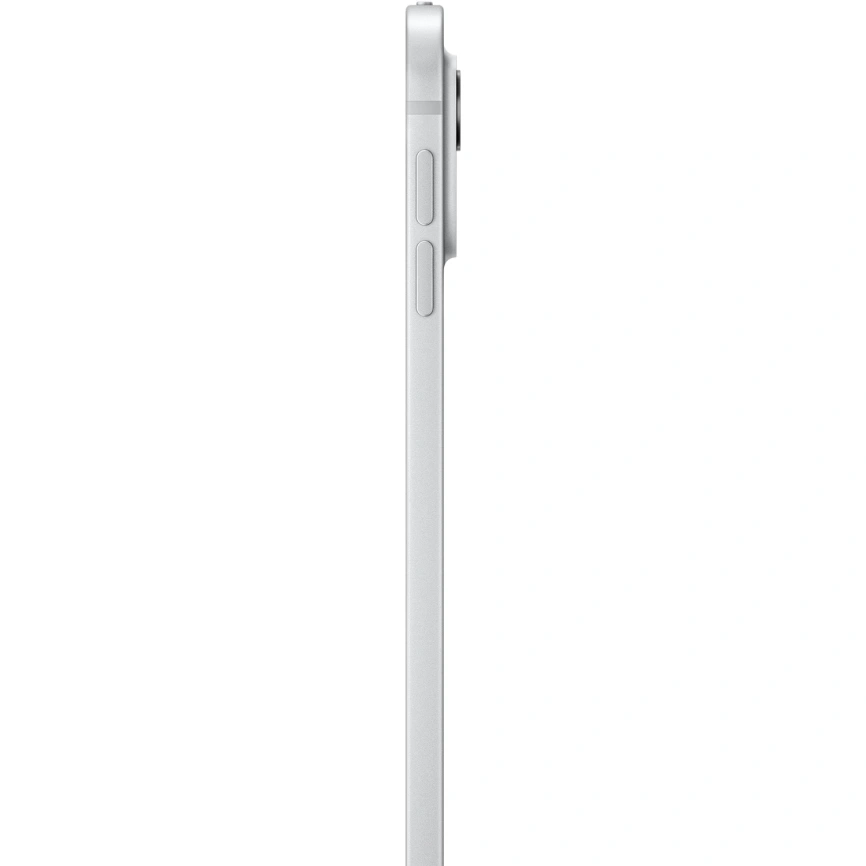 Планшет Apple iPad Pro 13 (2024) Wi-Fi + Cellular 2Tb Silver фото 3