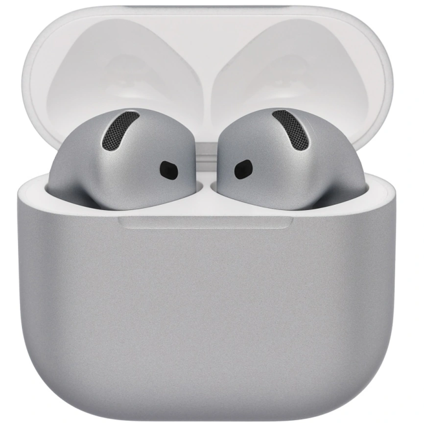 Наушники Apple AirPods 5 ANC Color Silver фото 2