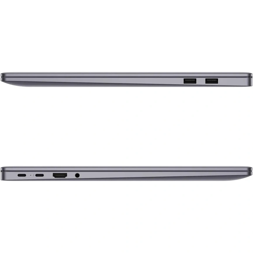 Ноутбук Huawei MateBook 16S CREF-X 16 IPS/ i7-13700H/16GB/1Tb SSD (53013SCY) Space Gray фото 5