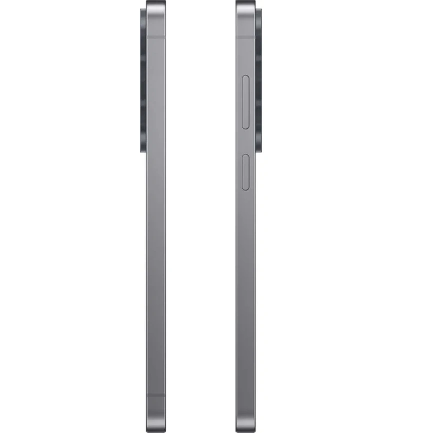 Смартфон Samsung Galaxy S26 FE SM-S741B 8/512GB Graphite фото 2