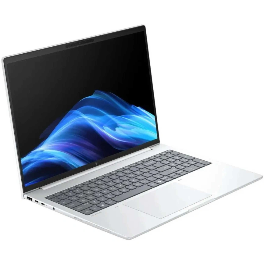 Ноутбук HP EliteBook 8 G1i 16 IPS/ i7-255U Ultra/16GB/512GB SSD (C15A9ET) Silver фото 4