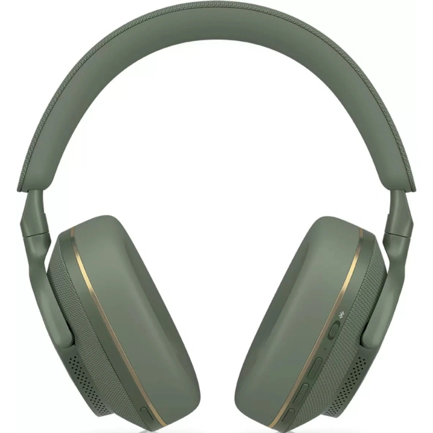 Наушники Bowers & Wilkins Px7 S2E Forest Green фото 6