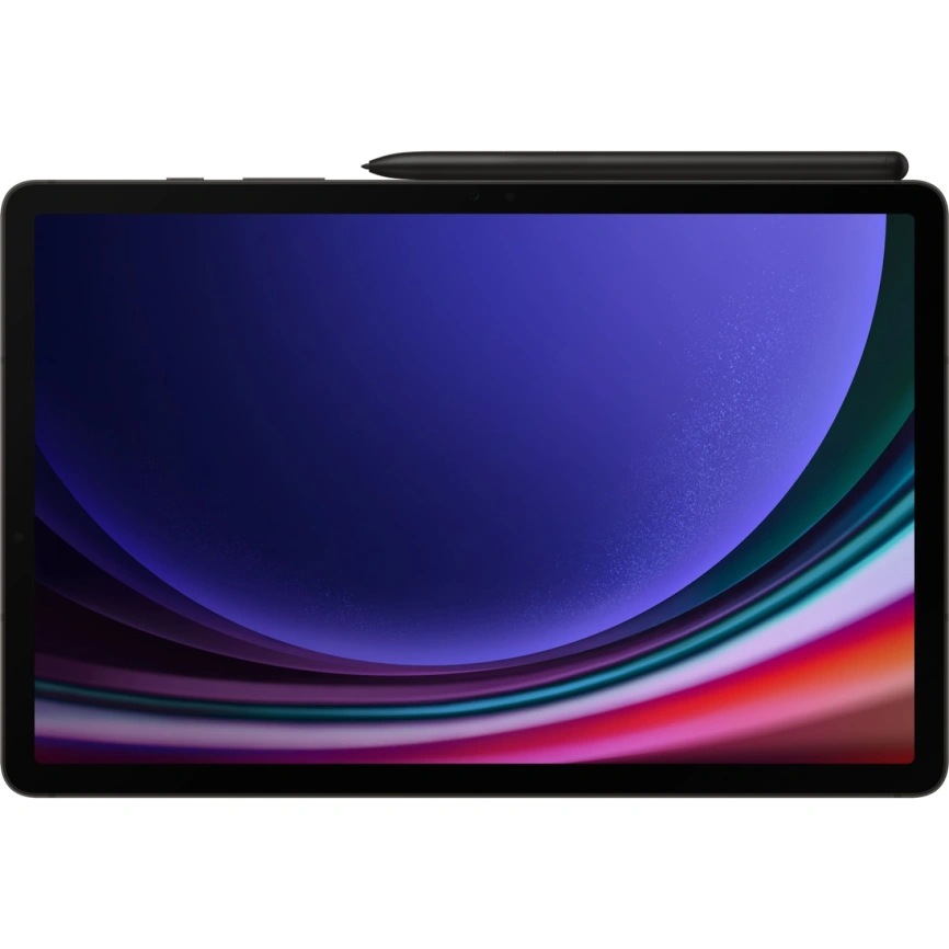 Планшет Samsung Galaxy Tab S9 Wi-Fi 12/256GB Graphite (SM-X710) фото 3
