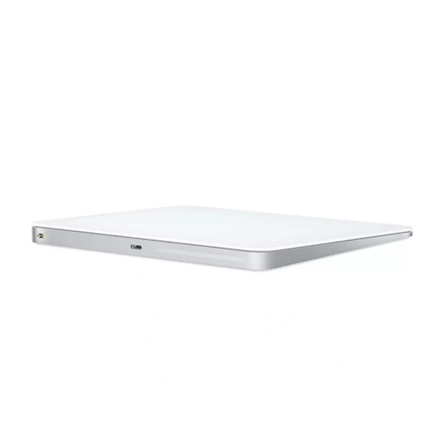 Трекпад Apple Magic Trackpad 3 2022 (MK2D3) White White фото 3
