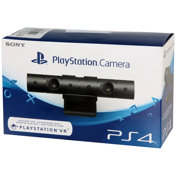 Камера Sony PlayStation 4 CUH-ZEY2 PS719845355 фото 3