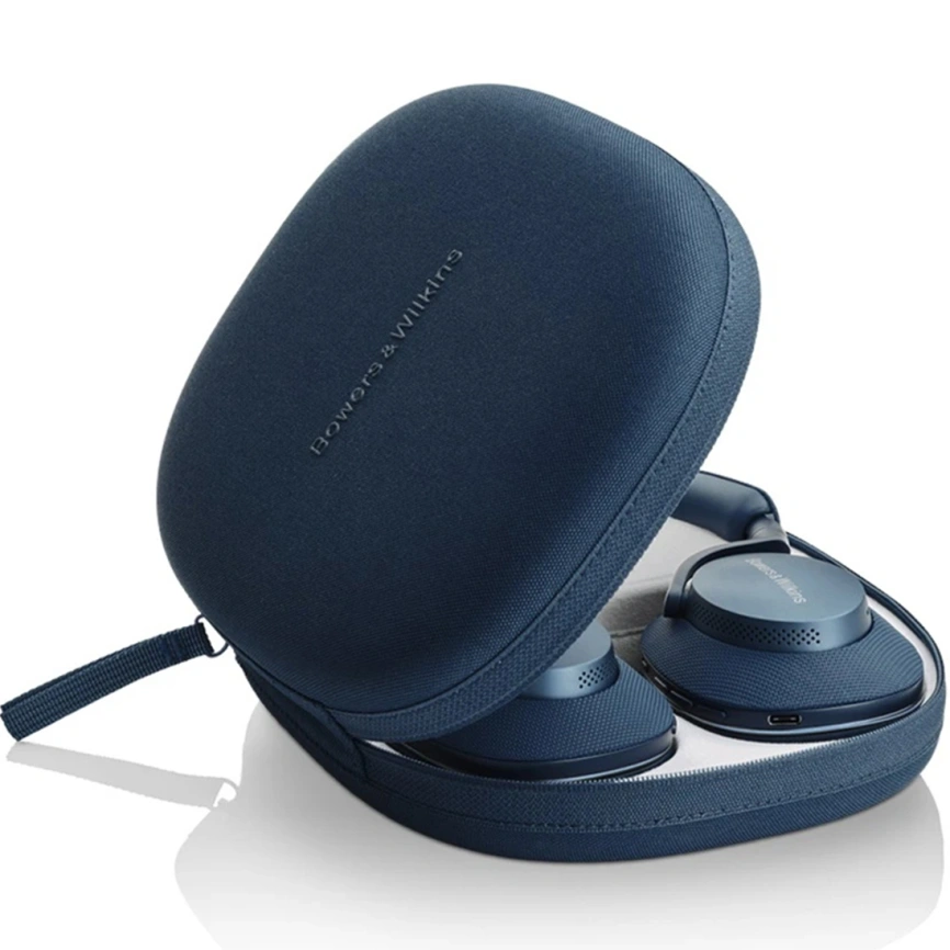 Наушники Bowers & Wilkins Px7 S2E Ocean Blue фото 9