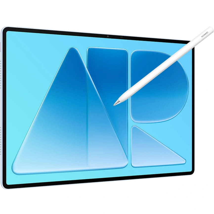 Планшет Huawei MatePad Air (2026) Wi-Fi 8/256GB PaperMatte Airy Blue + M-Pencil Pro (53014RYT) фото 1