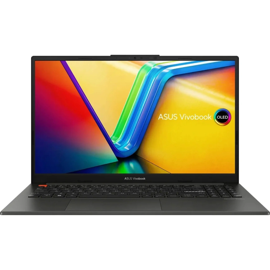 Ноутбук ASUS VivoBook S 15 K5504VA-MA400 15.6 OLED/ i7-13700H/16GB/1TB (90NB0ZK2-M00P50) Midnight Black фото 4