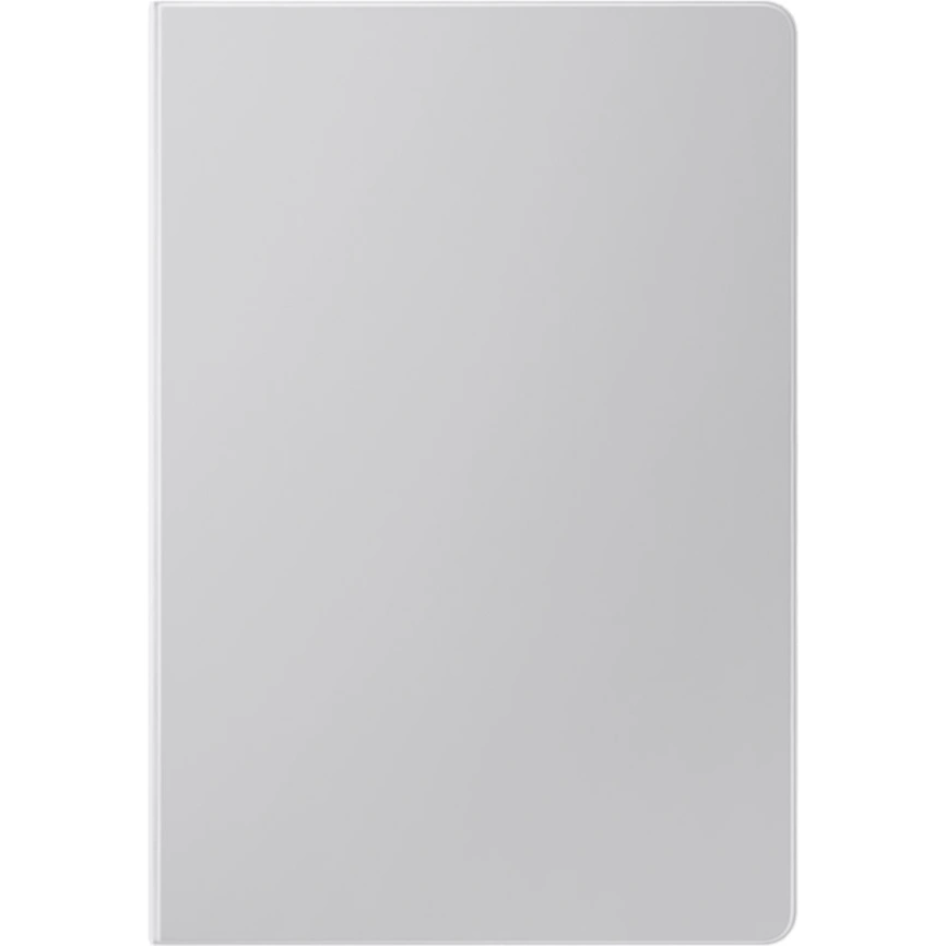 Чехол-книжка Samsung Book Cover для Tab S8 Plus Silver (EF-BT730) фото 5