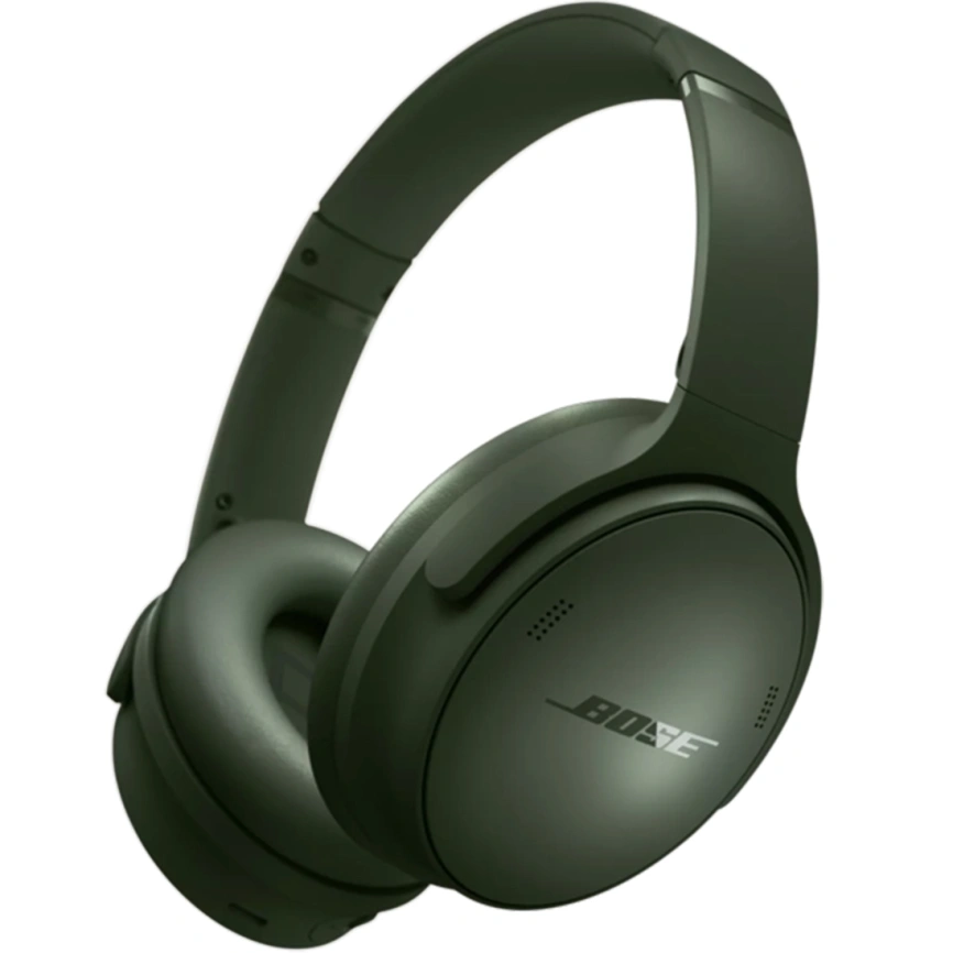 Наушники Bose QuietComfort Headphones Green фото 4