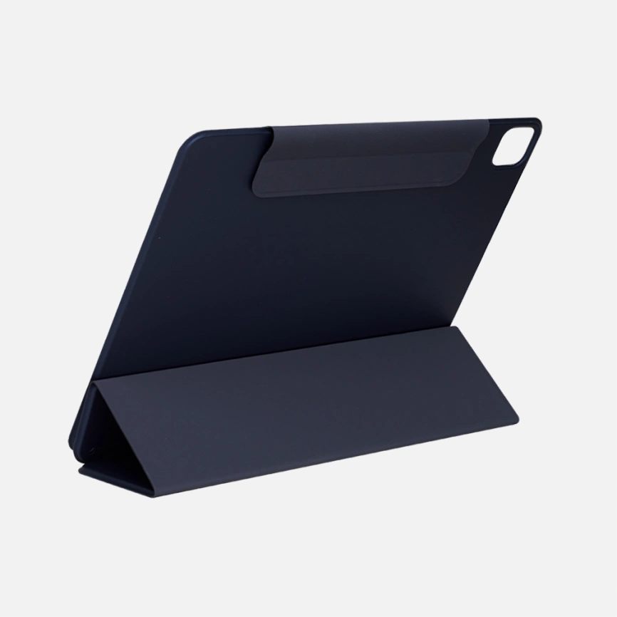 Чехол Deppa Wallet Onzo Magnet для iPad Pro 12.9 2020/2021/2022 (D-88077) Blue фото 4