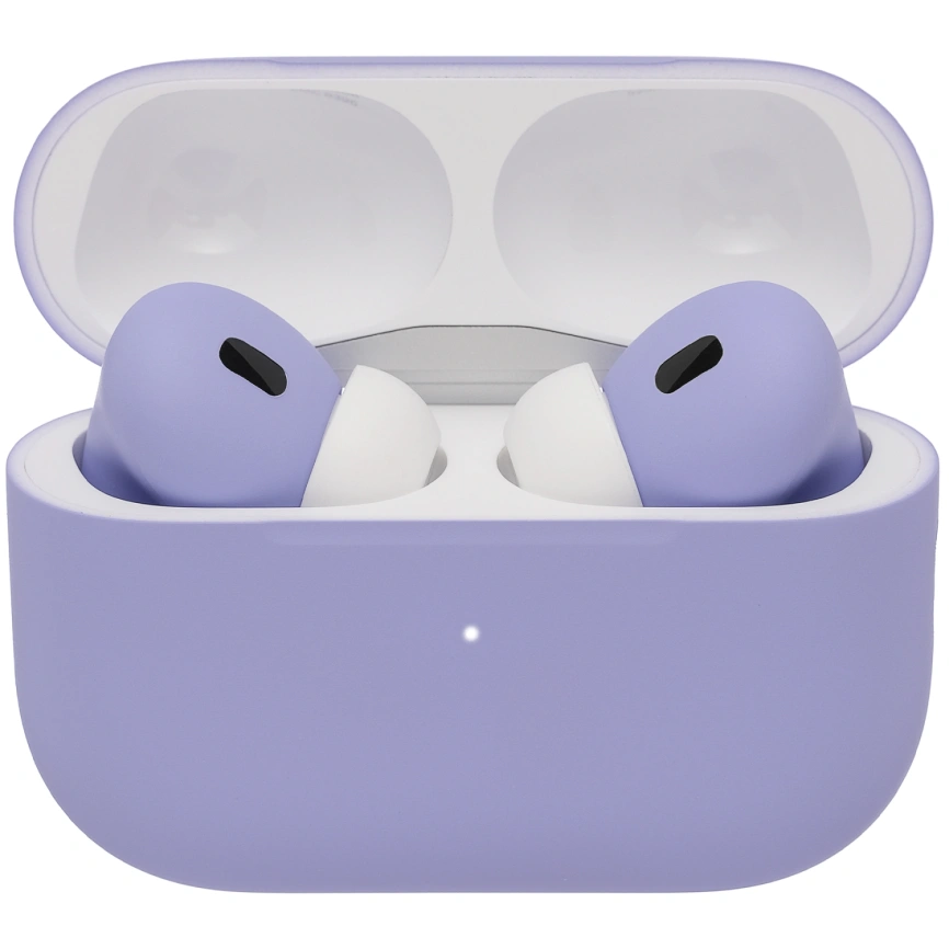 Наушники Apple AirPods Pro 2 Color Lavender фото 1