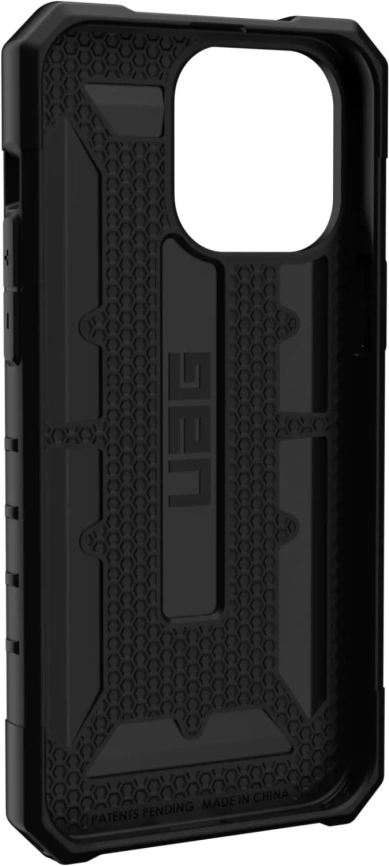 Чехол UAG Pathfinder для iPhone 14 Pro Max Black фото 2