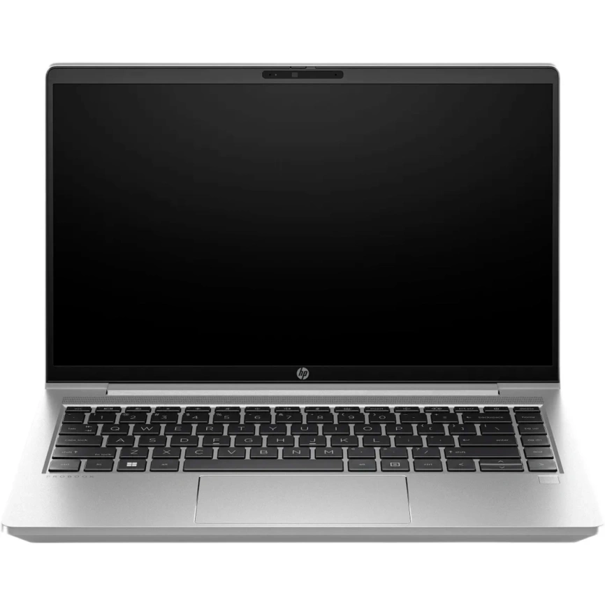 Ноутбук HP ProBook 440 G10 14 FHD IPS/ i5-1335U/16Gb/512Gb SSD (9B9E6EA) Silver фото 3