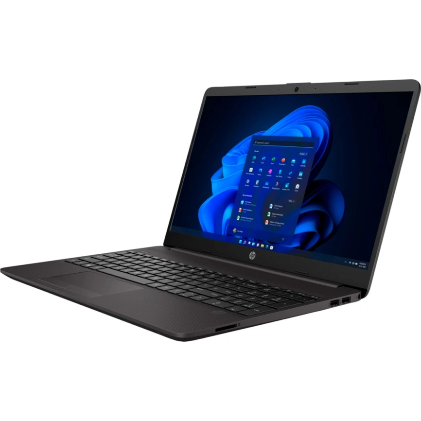 Ноутбук HP 250 G9 15.6 FHD IPS/ i5-1235U/8Gb/512Gb SSD (8A5U2EA) Dark Ash Silver фото 5