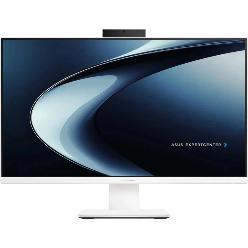 Моноблок ASUS PM670KA-WPE0300 27 IPS/ R5 AI 330/16GB/512GB SSD (90PT0451-M00ZV0) White фото 1
