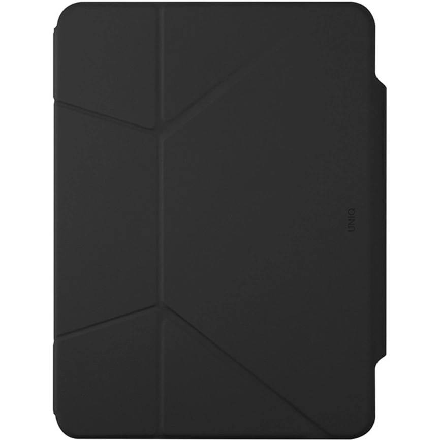 Чехол Uniq RYZE для iPad Pro 11 (2022/21) / Air 10.9 (2022/20) Black фото 5