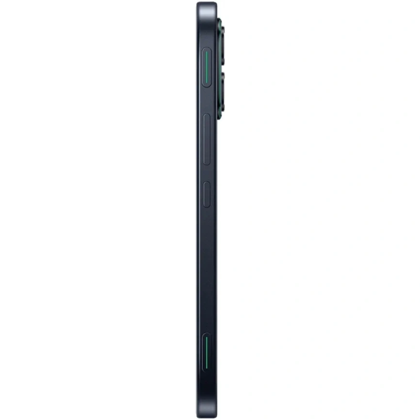 Смартфон Infinix GT 50 Pro 12/256GB Black фото 2