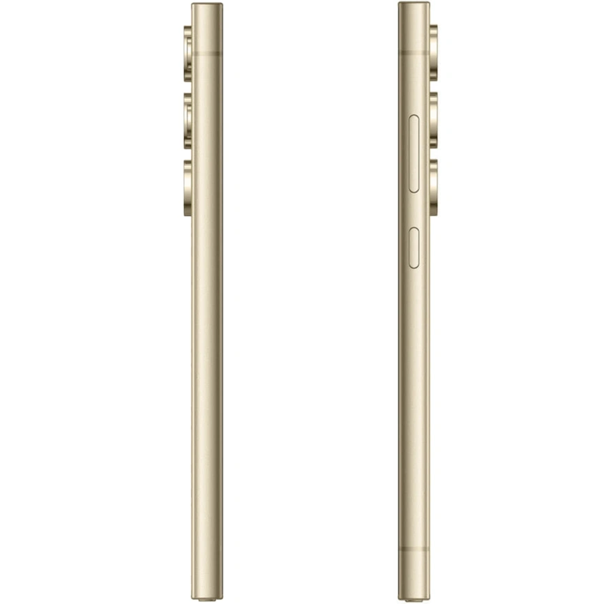Смартфон Samsung Galaxy S24 Ultra SM-S928B 12/512Gb Titanium Yellow фото 2