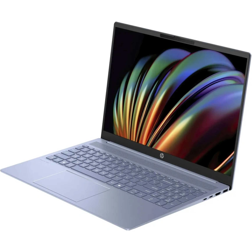 Ноутбук HP Pavilion 16-af0027ci 16 WUXGA IPS/ i5-125U Ultra/16Gb/512Gb SSD (B3PE5EA) Blue фото 5