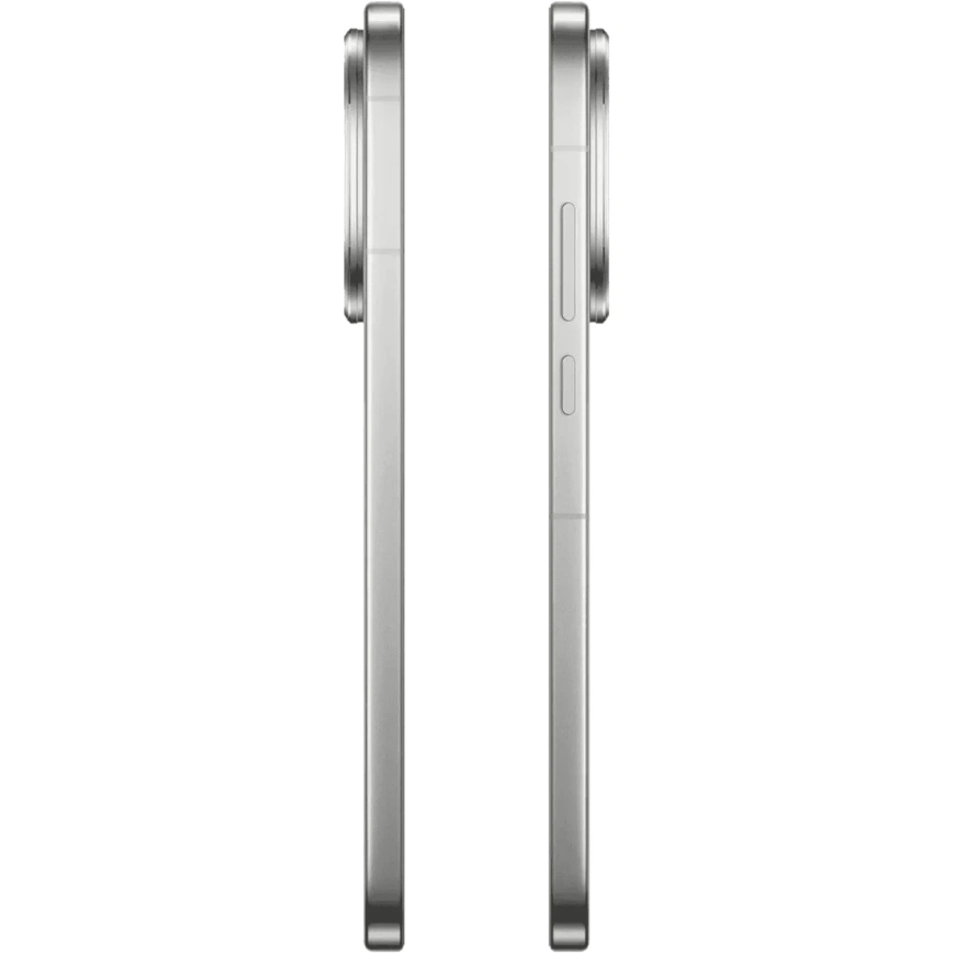 Смартфон Realme GT8 Pro 16/512Gb Diary White фото 4