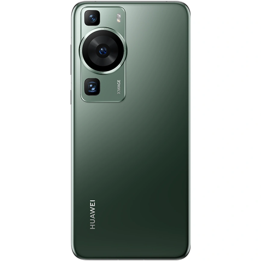 Смартфон Huawei P60 8/256Gb Green фото 6