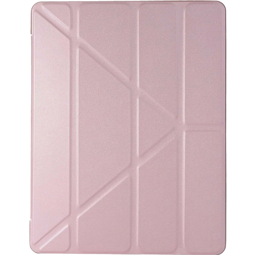 Чехол Gurdini Origami Case для iPad Air 13 (2025) Pink фото 1