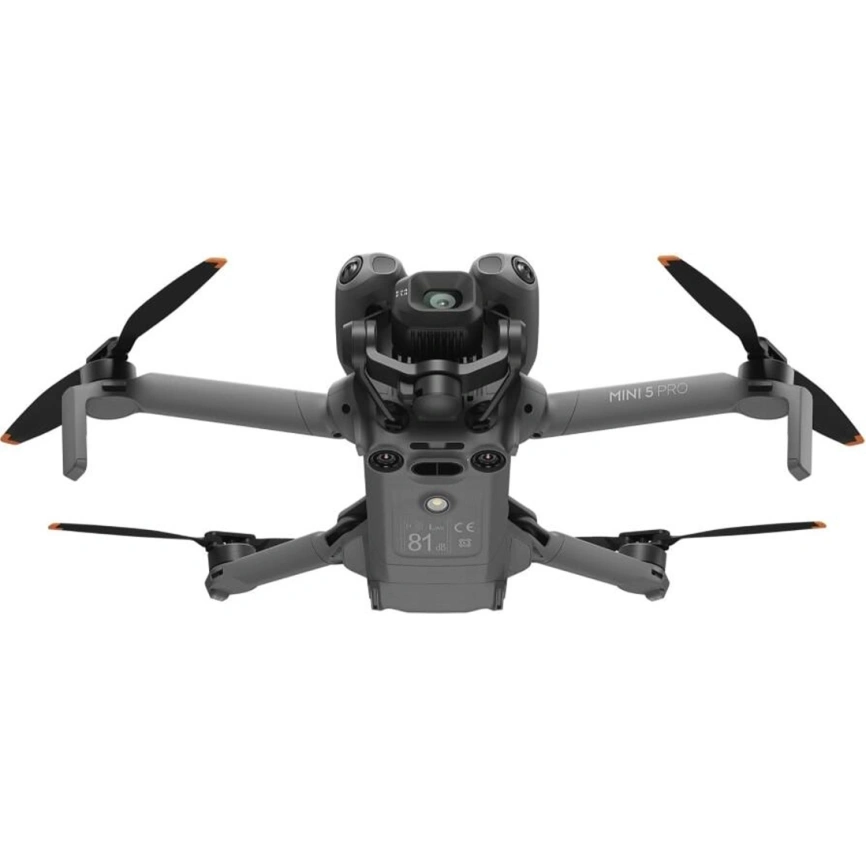 Квадрокоптер DJI Mini 5 Pro (DJI RC N3) фото 4