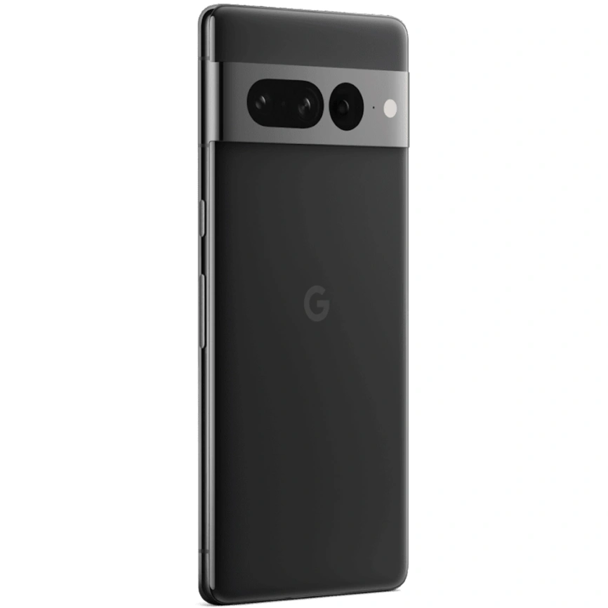 Смартфон Google Pixel 7 Pro 12/512Gb Obsidian (EU) фото 3