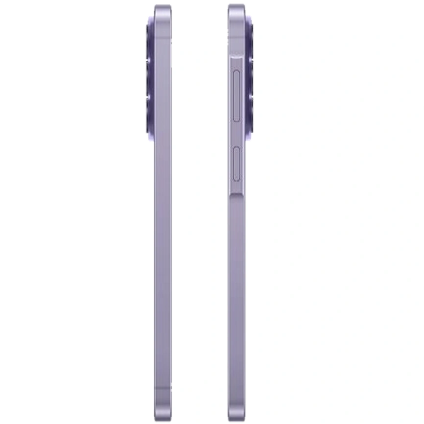 Смартфон Samsung Galaxy A57 5G 8/128Gb Awesome Lilac фото 2