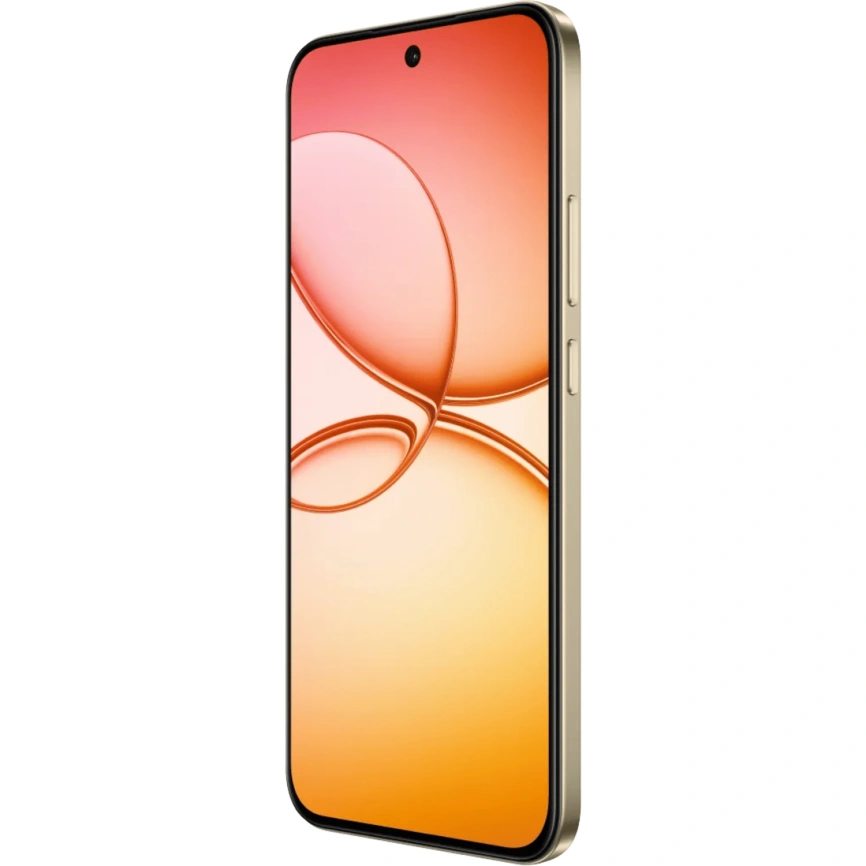 Смартфон Realme 15T 12/256Gb Flowing Silver фото 2