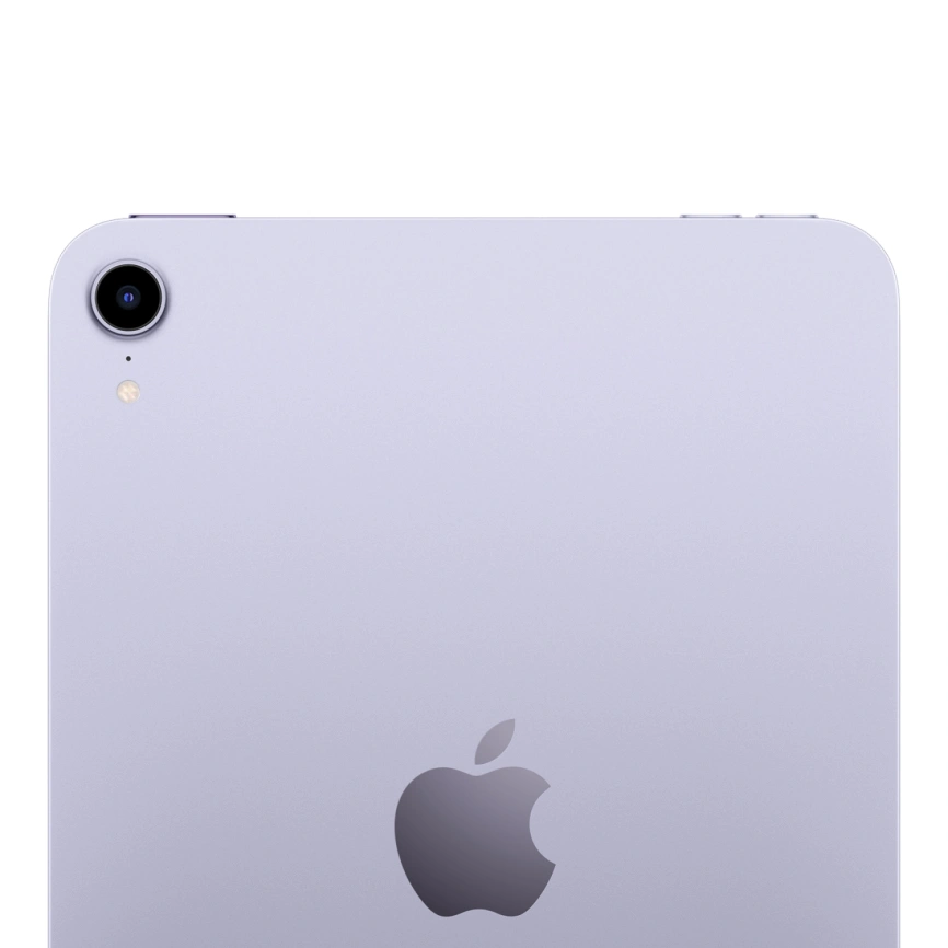 Планшет Apple iPad Mini (2021) Wi-Fi 256Gb Purple (MK7X3) фото 4