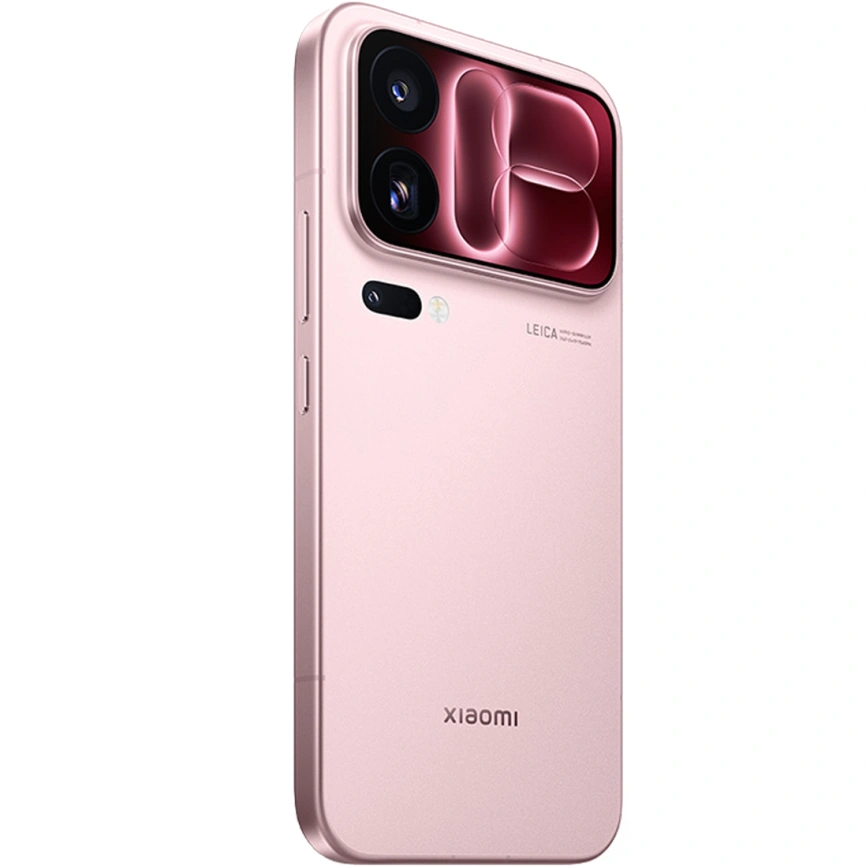 Смартфон Xiaomi 18 Pro Max 12/512Gb Ice Peach Pink CN фото 2