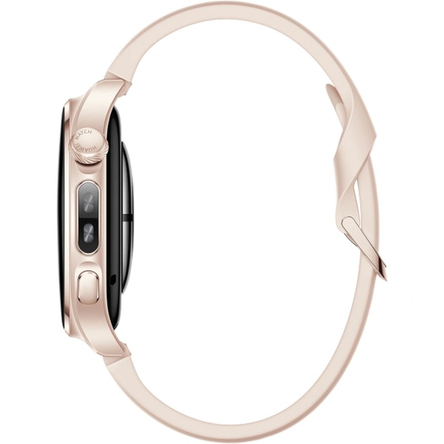 Смарт-часы Huawei Watch 6 42mm Gold (55020KDB) фото 6