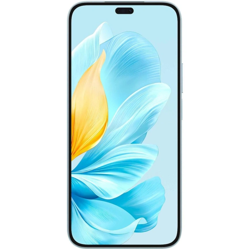 Смартфон Honor 200 Lite 8/256Gb Starry Blue фото 4