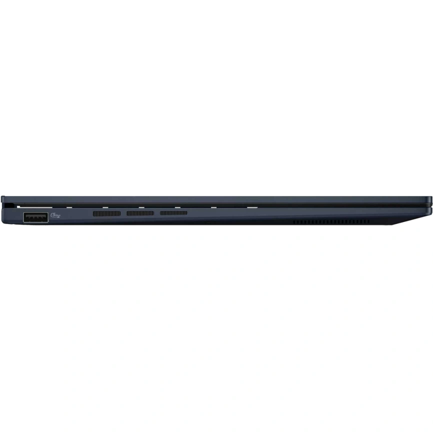 Ноутбук ASUS Zenbook 14 UX3405CA-ST1341 14 OLED/ i9-285H Ultra/32GB/1TB SSD (90NB14W1-M01ZA0) Ponder Blue фото 4