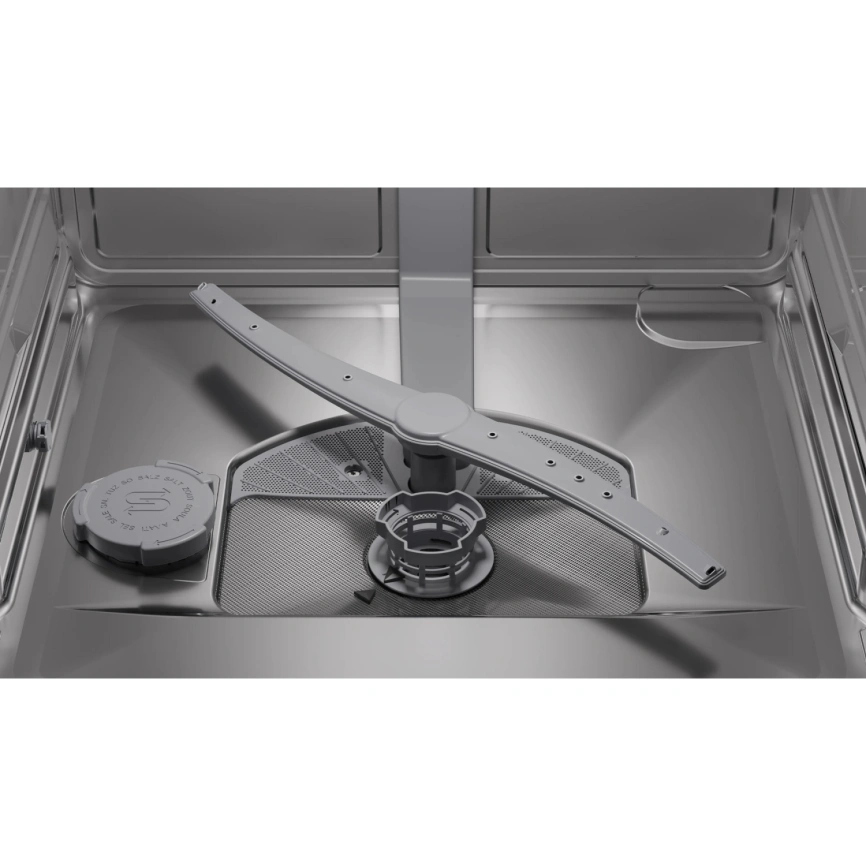 Посудомоечная машина Bosch Serie 2 SMV26DX00T фото 5