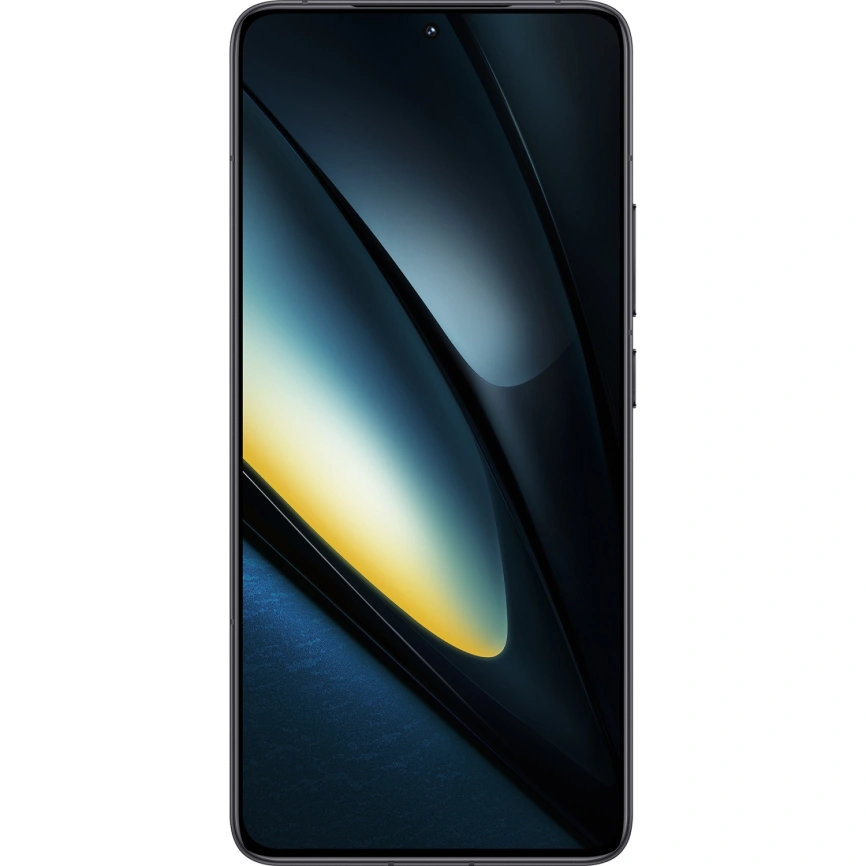 Смартфон Xiaomi Poco F6 Pro 16/1Tb Black Global Version фото 8