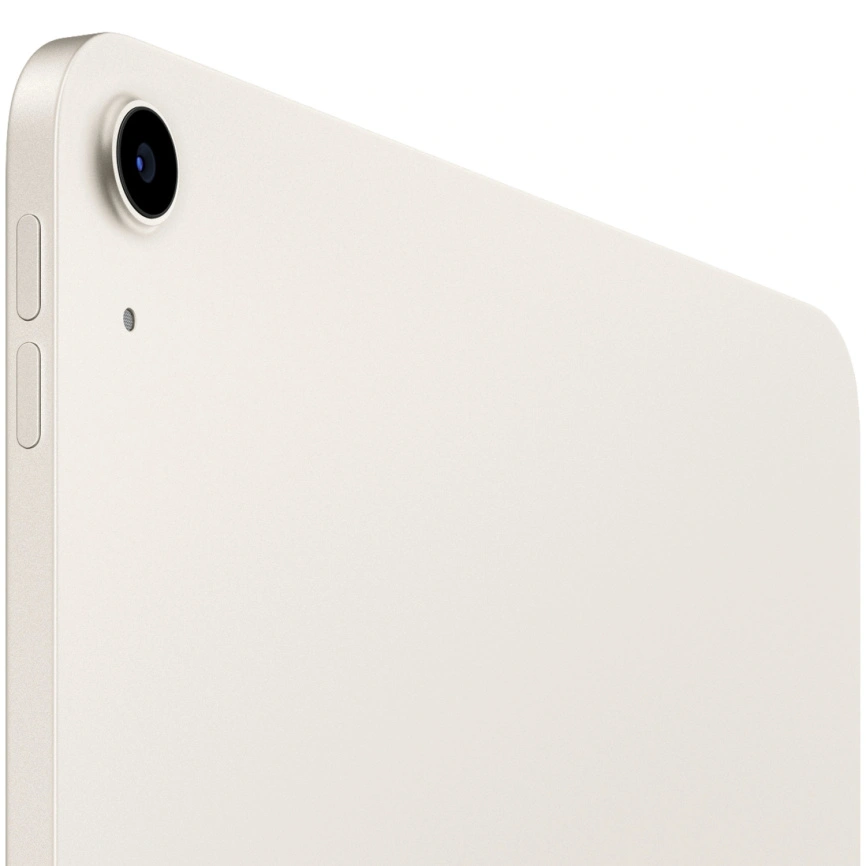 Планшет Apple iPad Air (2022) Wi-Fi 64Gb Starlight (MM9F3) фото 2