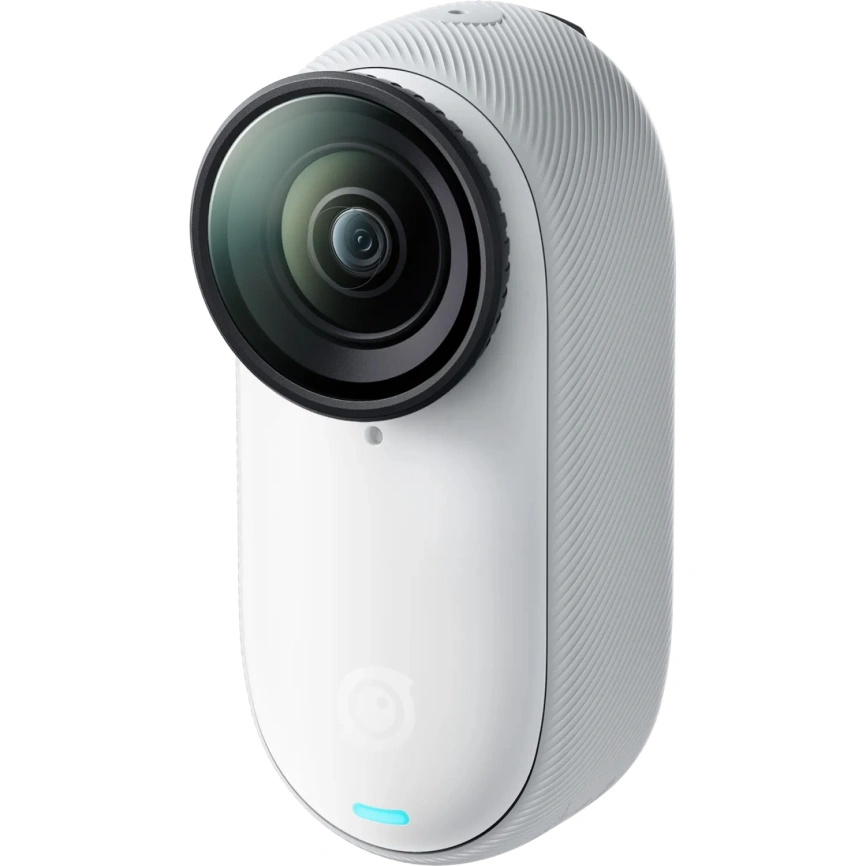 Экшн-камера Insta360 GO 3S 128Gb Arctic White фото 4