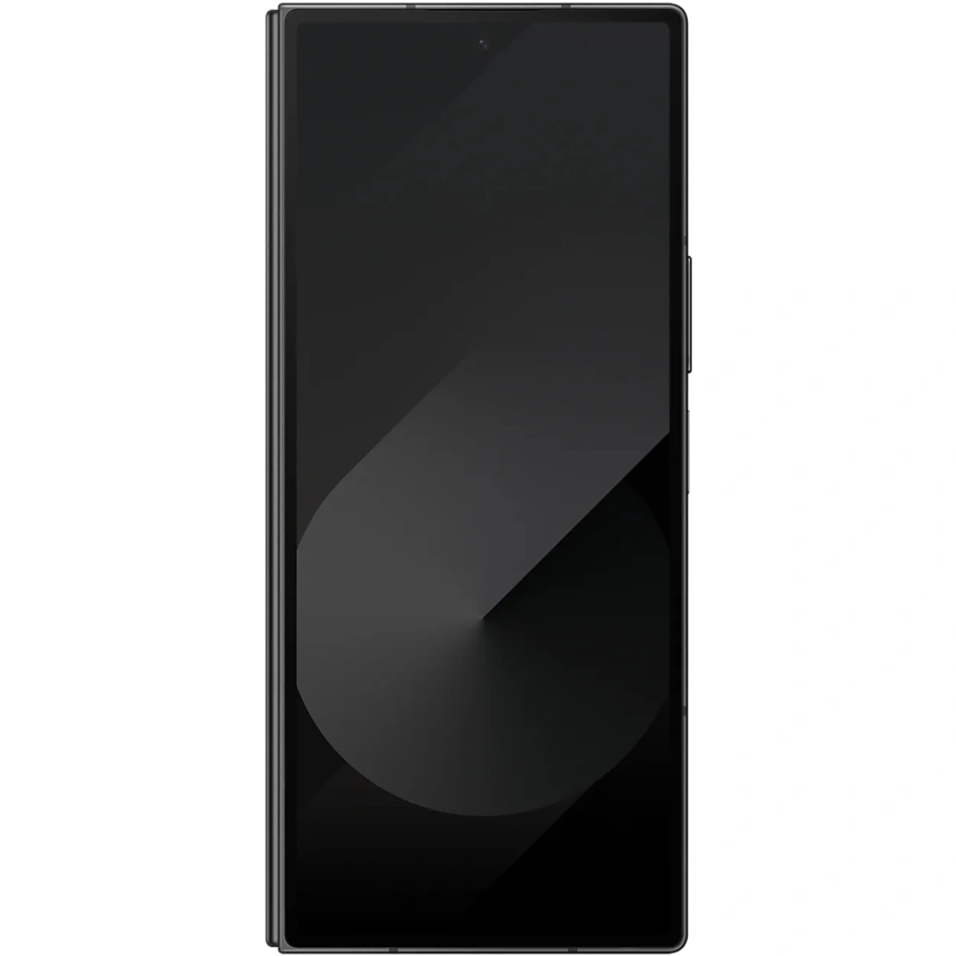 Смартфон Samsung Galaxy Z Fold6 12/512GB Crafted Black фото 6