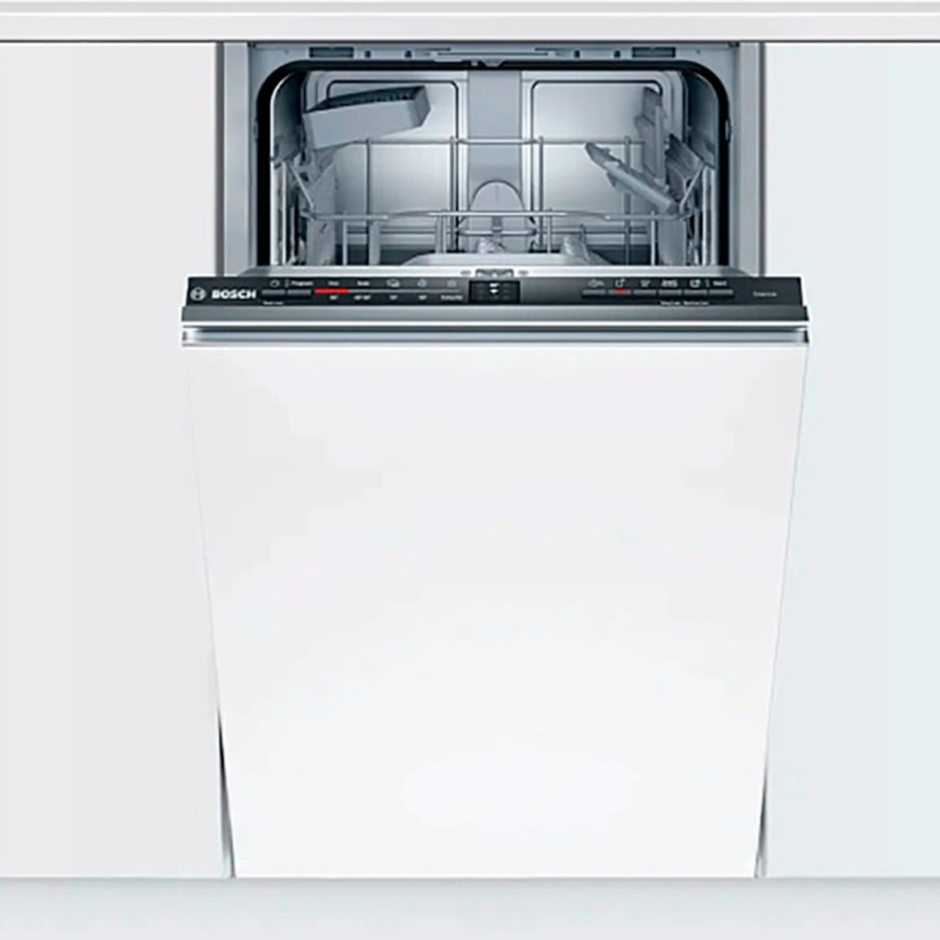 Посудомоечная машина Bosch Serie 2 SPV2IKX10E фото 5