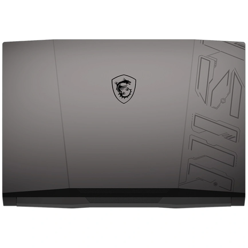 Ноутбук MSI Pulse 17 B13VGK-441RU 17.3 FHD IPS/ i7-13700H/16GB/1TB SSD (9S7-17L531-441) Gray фото 3